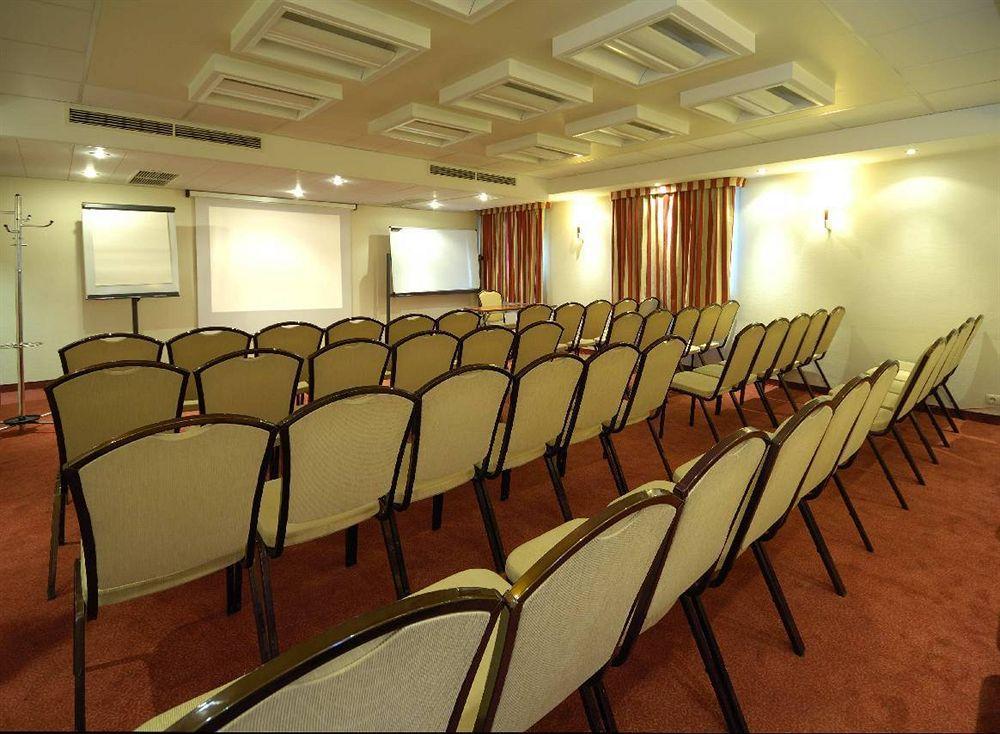 Qubus Hotel Gliwice Exteriör bild
