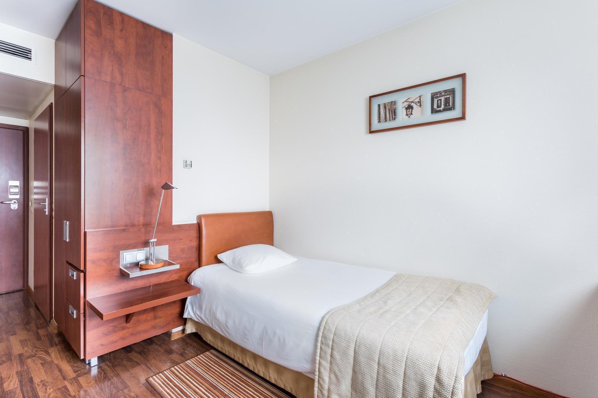 Qubus Hotel Gliwice Exteriör bild