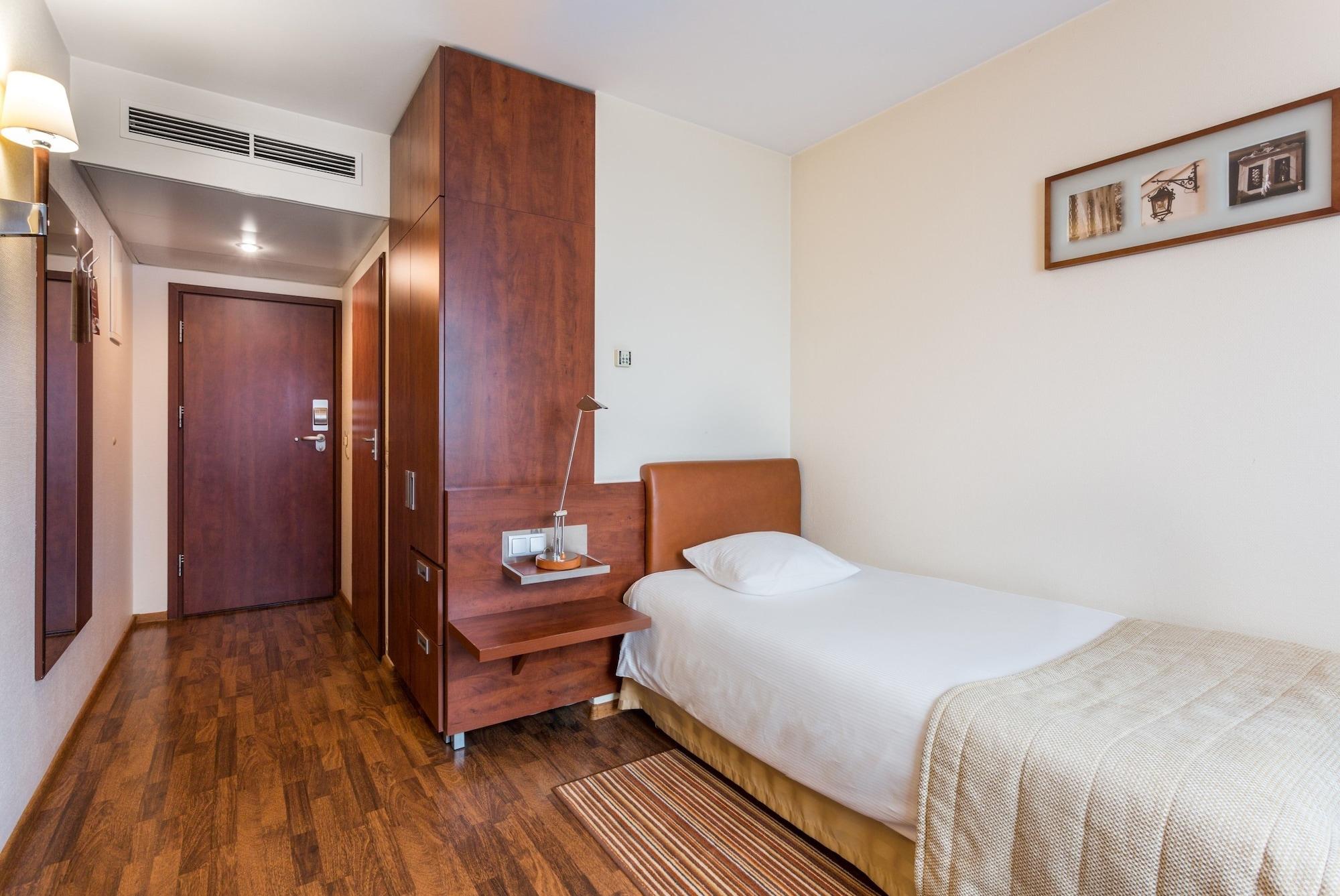 Qubus Hotel Gliwice Exteriör bild