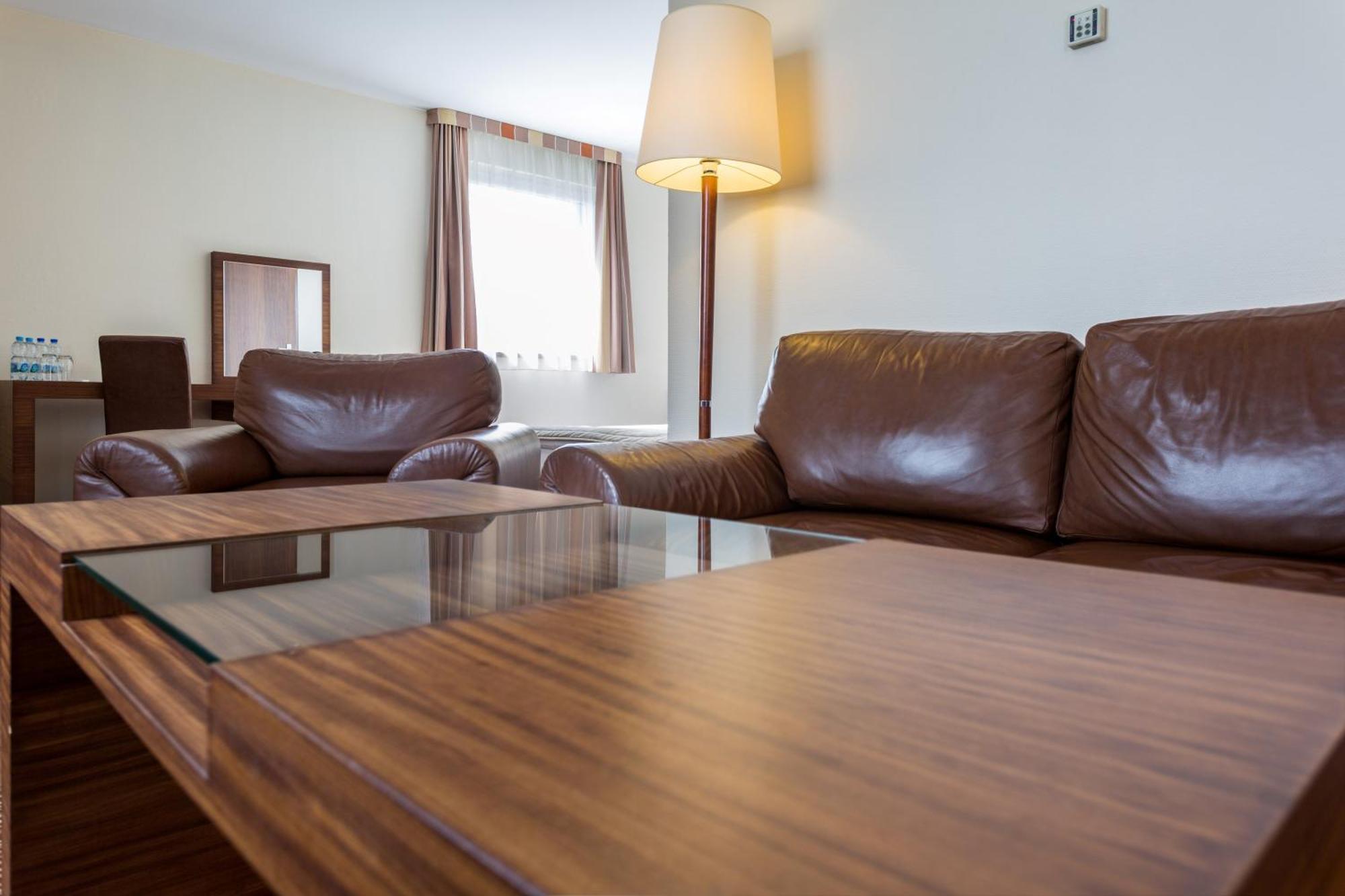 Qubus Hotel Gliwice Exteriör bild