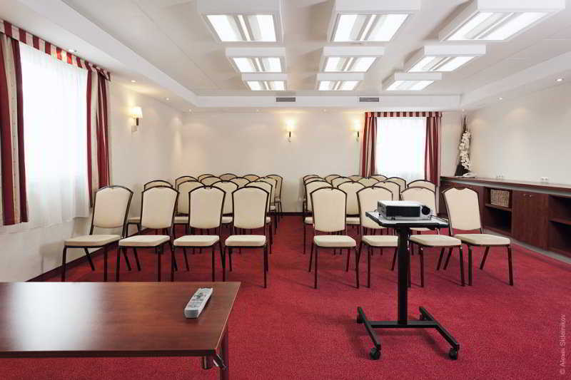 Qubus Hotel Gliwice Exteriör bild