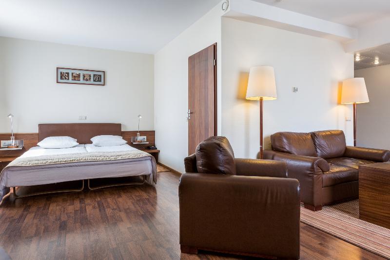 Qubus Hotel Gliwice Exteriör bild