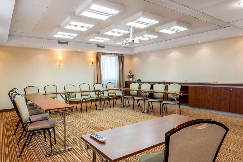 Qubus Hotel Gliwice Bekvämligheter bild